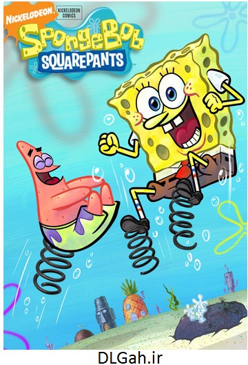دانلود دوبله فارسی کامل سریال باب اسفنجی SpongeBob SquarePants spongebob squarepants دانلود دوبله فارسی کامل سریال باب اسفنجی SpongeBob SquarePants